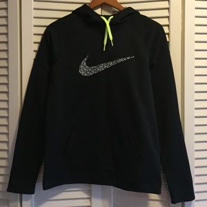 Nike Therma Fit Hoodie